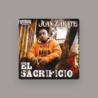 Juan Zarate