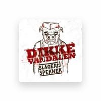 Dikke Vandalen