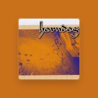 Horndog