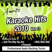 What Good Am I (In the Style of Tom Jones) [Karaoke Version]