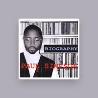 Paul Simpson