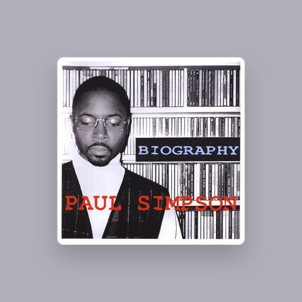 Paul Simpson
