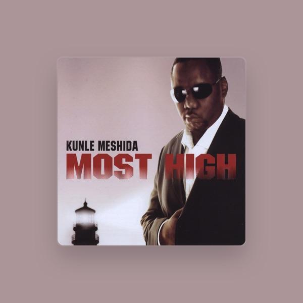 Kunle Meshida