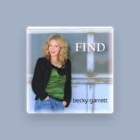 Becky Garrett