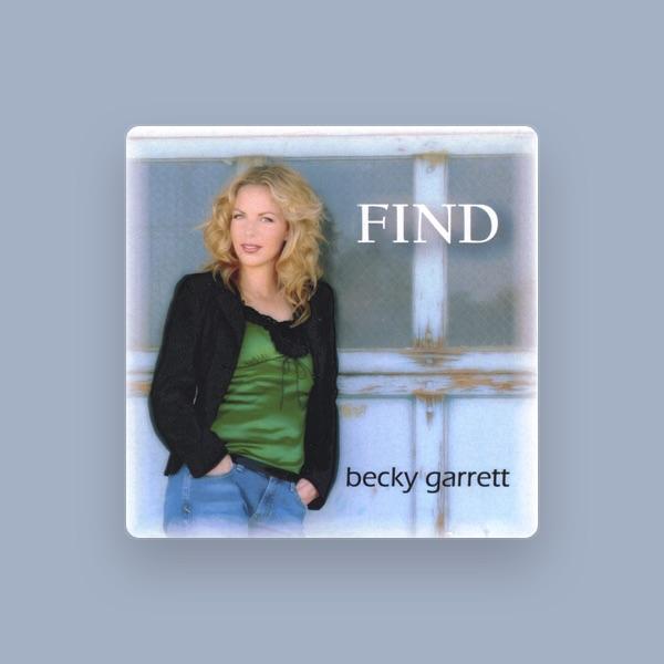Becky Garrett
