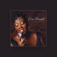 Cora Russell