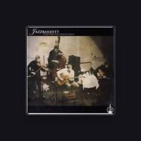 Jazzbanditt