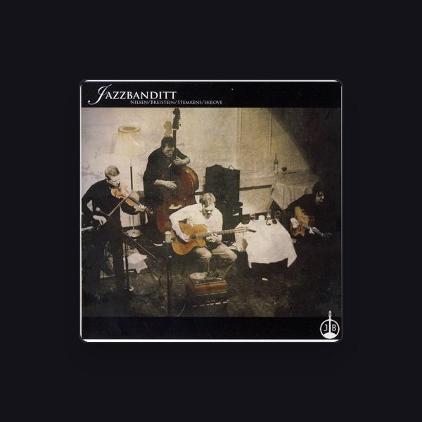 Jazzbanditt