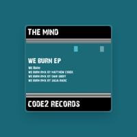 The Mind (Spain)