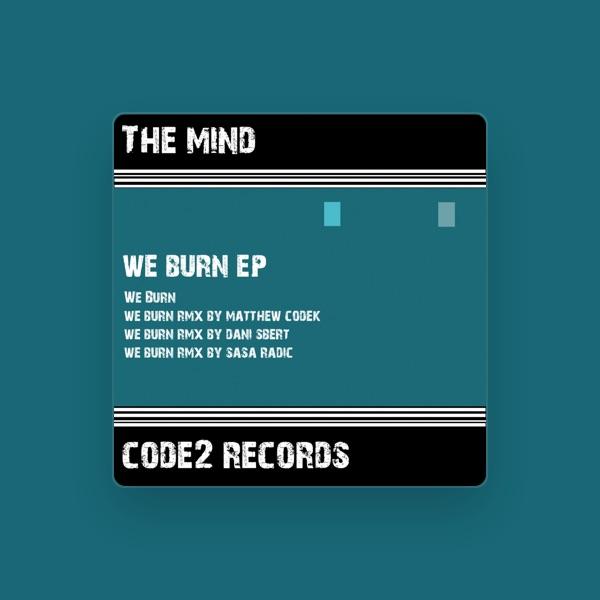 The Mind (Spain)