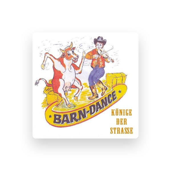 Barn-Dance