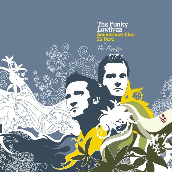 Till I Left the Music (Mark Rae Mix)