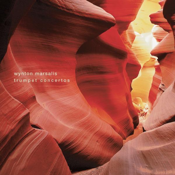 Concerto for Trumpet and Orchestra in E Flat Major: III. Allegro