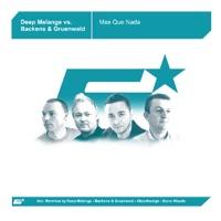 Mas Que Nada (Alsterlounge Extended Mix)