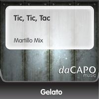 Tic, Tic, Tac (Martillo Mix)
