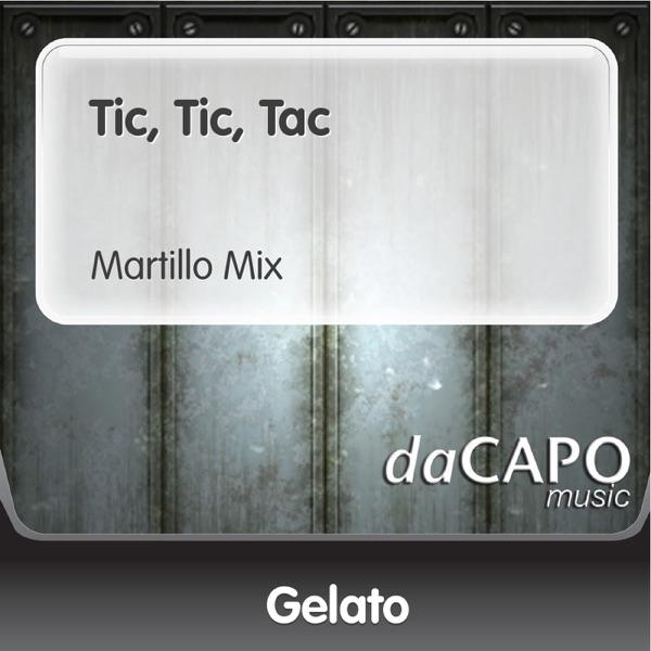 Tic, Tic, Tac (Martillo Mix)