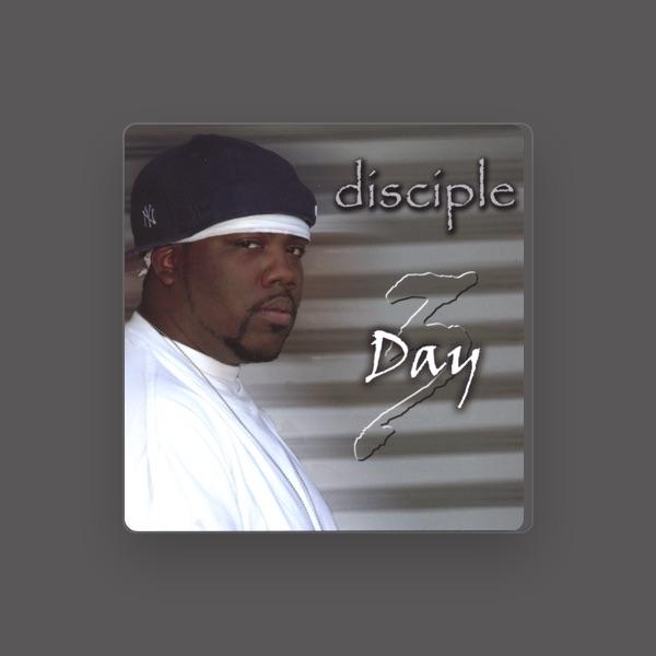Disciple