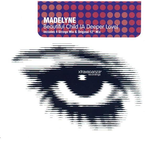 Beautiful Child (Original 12" Mix)