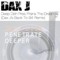 The Dream (Dax J's Back To '94 Remix)