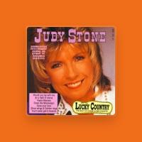 Judy Stone