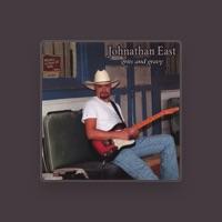 Johnathan East