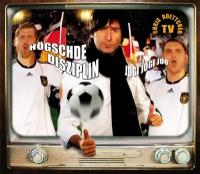 Högschde Disziplin (Jogi Jogi Joo)