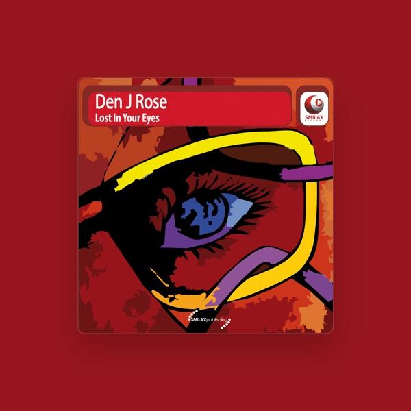 Den J Rose