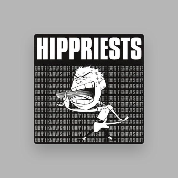 Hippriests