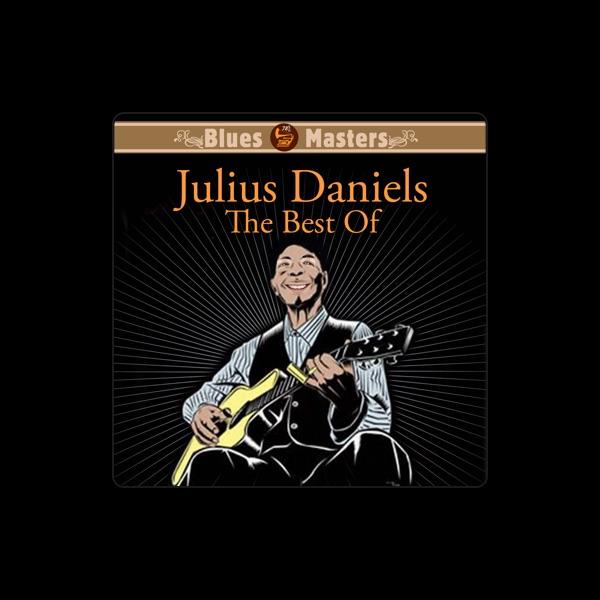 Julius Daniels