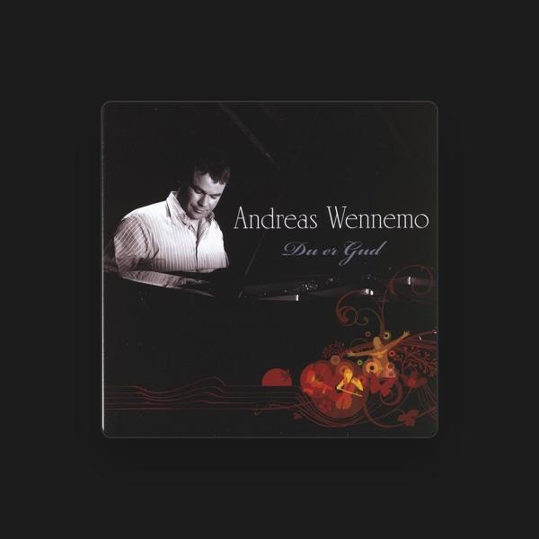 Andreas Wennemo