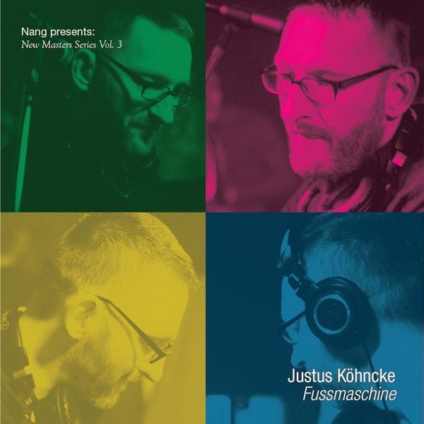 People Know (Justus Köhncke Remix)