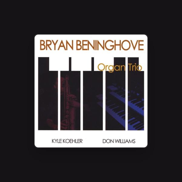 Bryan Beninghove