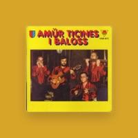 Baloss da Lugan