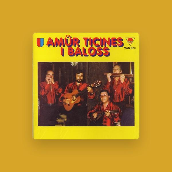 Baloss da Lugan