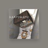 Harpomatic