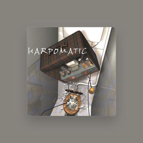 Harpomatic