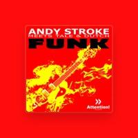 Andy Stroke