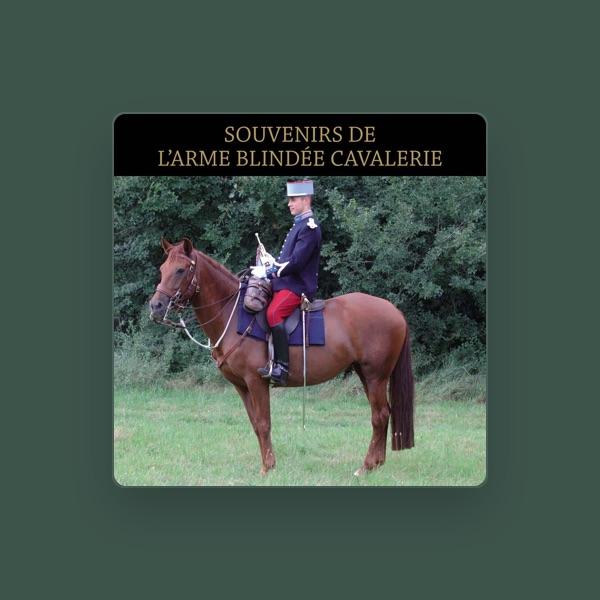 Les trompettes du boute selle