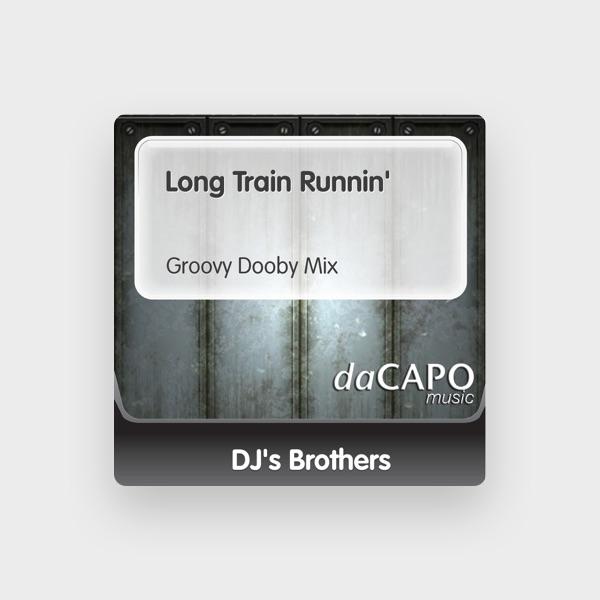 DJ's Brothers