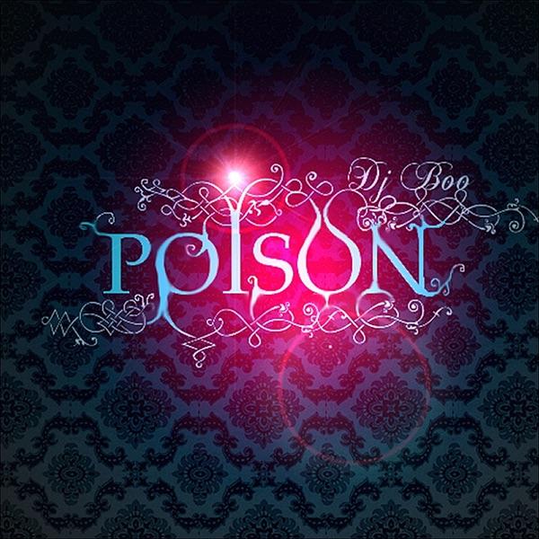 Poison (Xavi Carrique Remix)