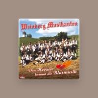 Weinberg Musikanten