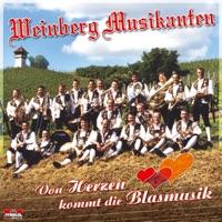 Von Herzen kommt die Blasmusik