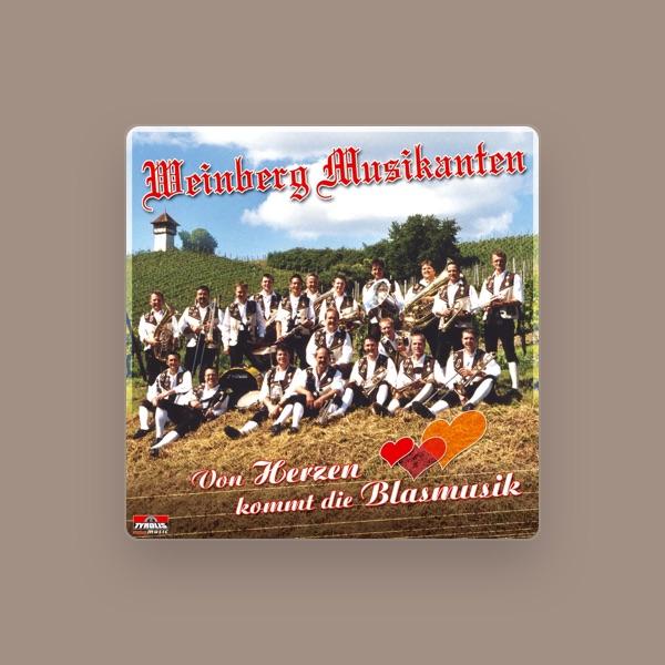 Weinberg Musikanten