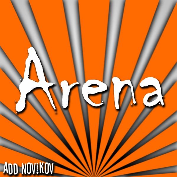 Raw Arena (Original Mix)