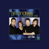 Geron Davis & Kindred Souls