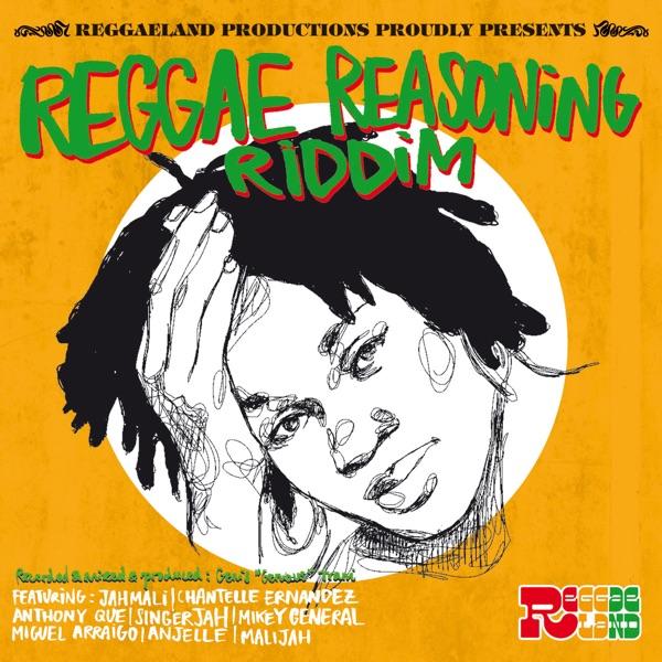 Reggae Reasoning (Instrumental)