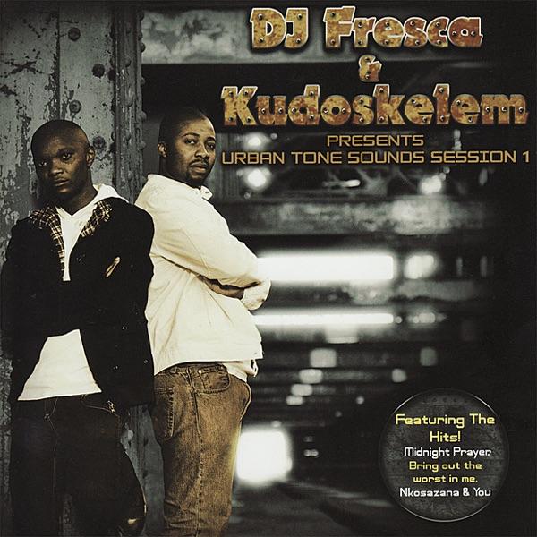 Ngiyabonga (Urban Tone Dub Step Mix)