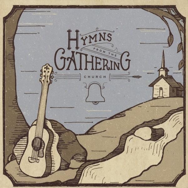 God Be In My Head (feat. Ryan Gustafson)