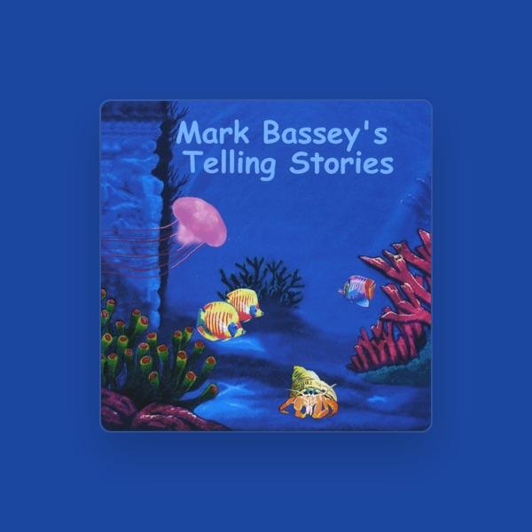 Mark Bassey