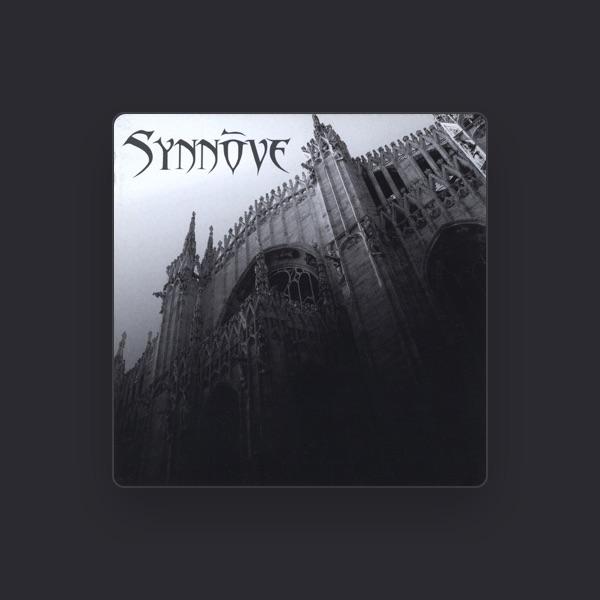 Synnove